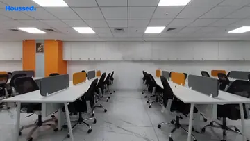 Project Image of Commercial Office Space for Rent in Mahape, Navi Mumbai - Image 124821