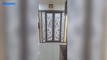 Amenities of 3 BHK Flat for Resale in Ganapathy, Coimbatore - Image 2101