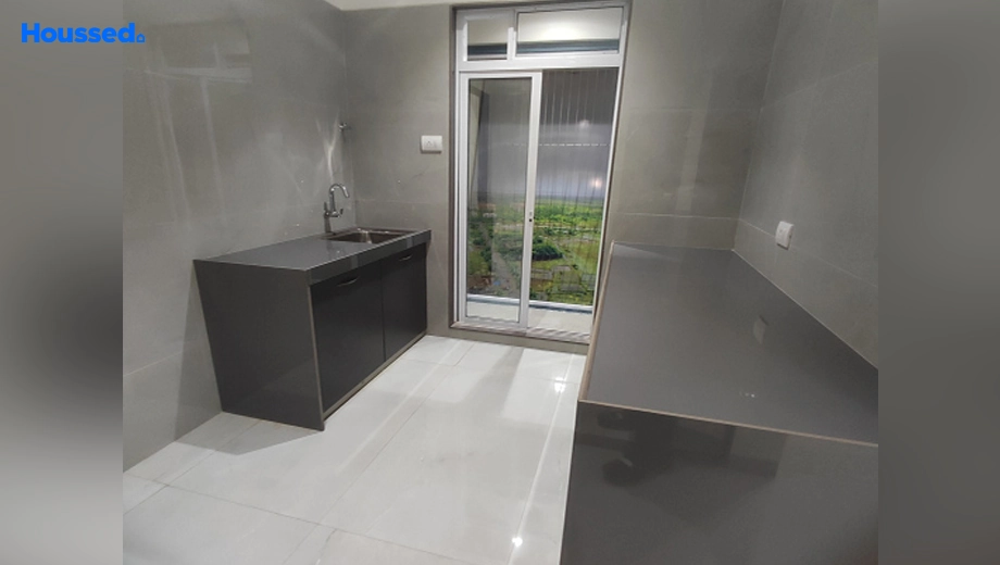 Project Image of 2 BHK Flat for Resale in Shree Super Homez, Virar West - Image 124815
