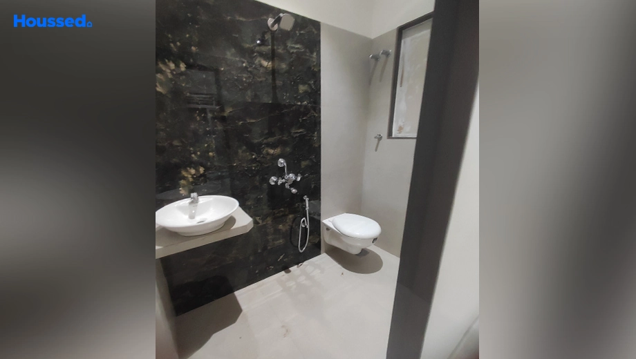 Project Image of 2 BHK Flat for Resale in Shree Super Homez, Virar West - Image 124816