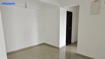 Project Image of 3 BHK Flat for Resale in Vile Parle East, Mumbai - Image 124824