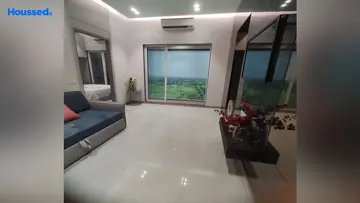 Project Image of 1 BHK Flat for Resale in Shree Super Homez Virar West, Palghar - Image 124830
