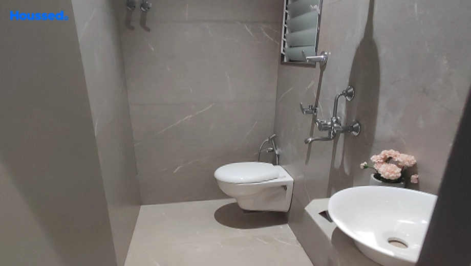 Project Image of 1 BHK Flat for Resale in Shree Super Homez, Virar West - Image 124833