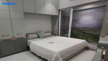 Project Image of 1 BHK Flat for Resale in Shree Super Homez Virar West, Palghar - Image 124829