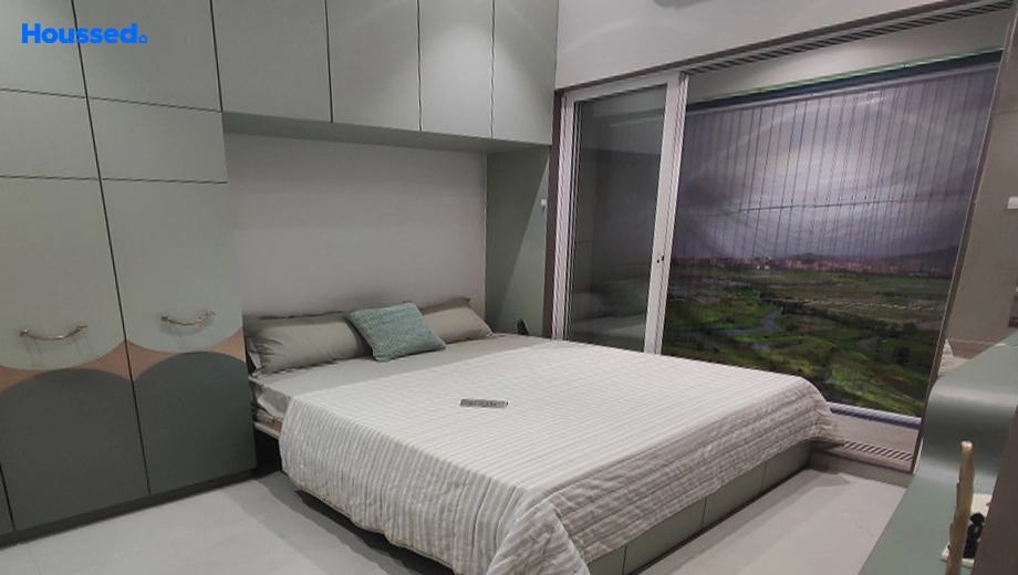 Project Image of 1 BHK Flat for Resale in Shree Super Homez, Virar West - Image 124829
