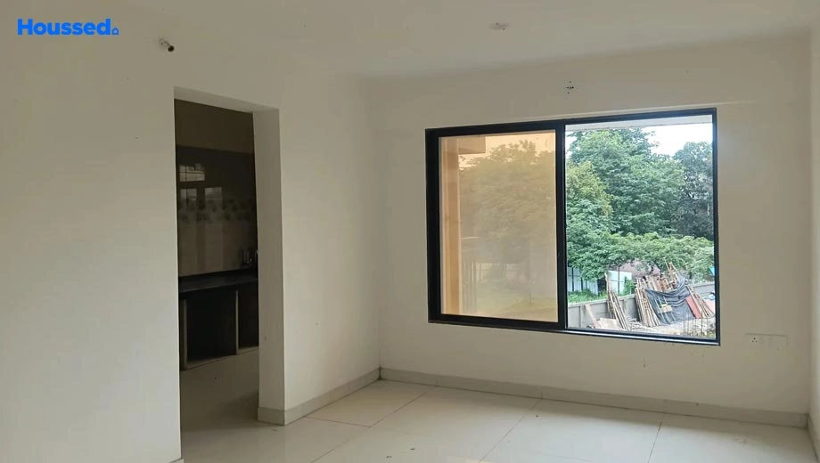 Project Image of 1 BHK Flat for Resale in Kalyan East - Image 124840