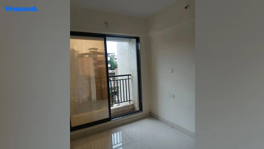 Project Image of 1 BHK Flat for Resale in Kalyan East - Image 124837