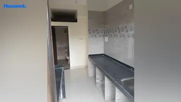 Project Image of 1 BHK Flat for Resale in Kalyan East, Thane - Image 124839