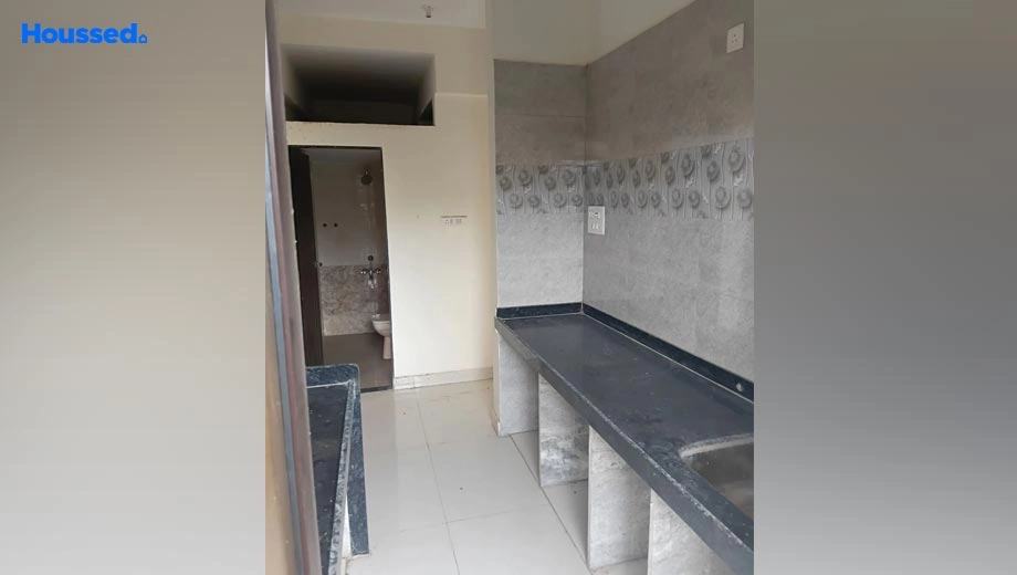 Project Image of 1 BHK Flat for Resale in Kalyan East - Image 124839