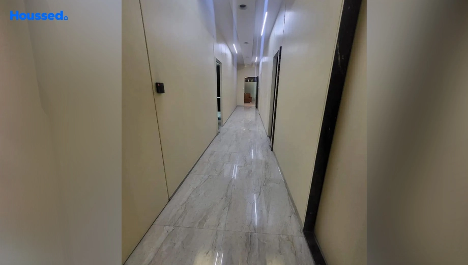 Project Image of Office Space for Rent in Sanpada - Image 124836