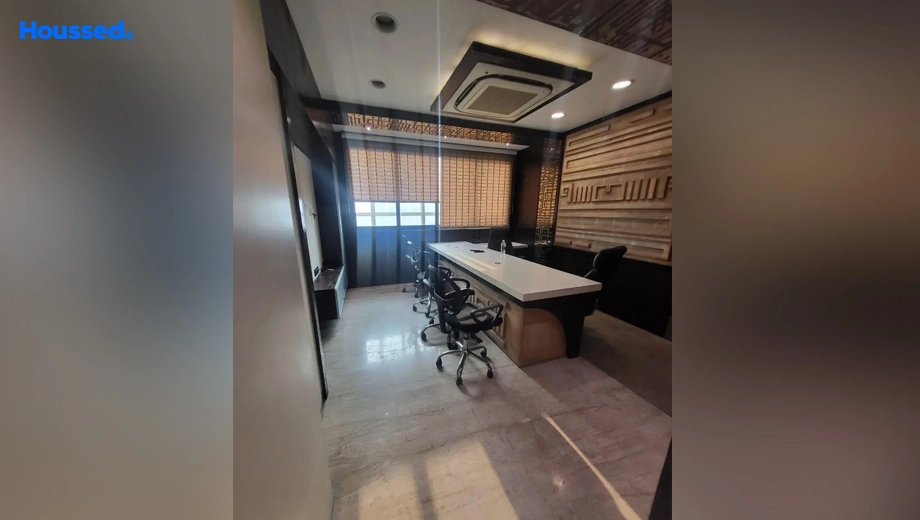 Project Image of Office Space for Rent in Sanpada - Image 124835