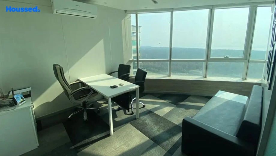 Project Image of Office Space for Rent in Sanpada - Image 124841