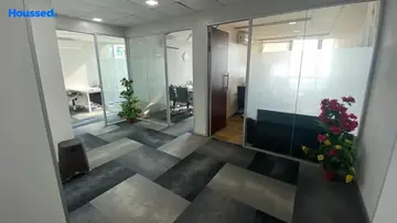 Project Image of Commercial Office Space for Rent in Sanpada, Navi Mumbai - Image 124844