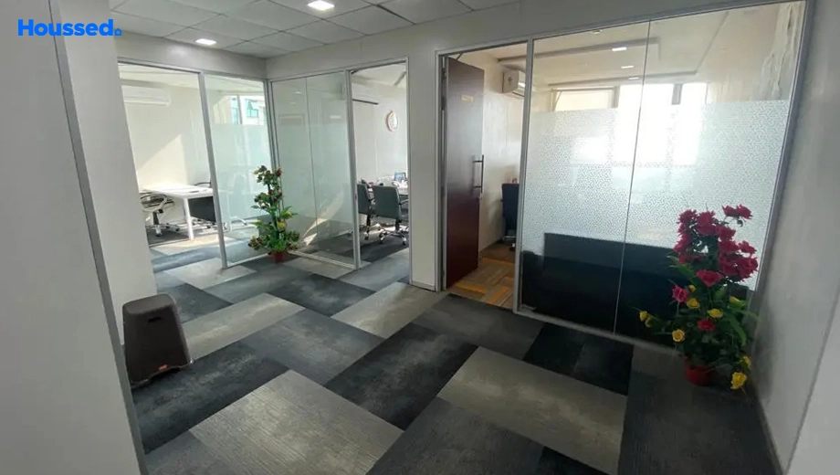 Project Image of Office Space for Rent in Sanpada - Image 124844