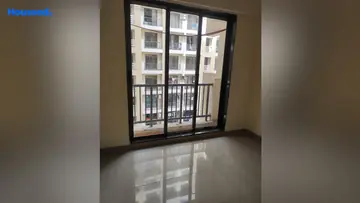 Project Image of 1 BHK Flat for Resale in Ekta Parksville Virar West, Palghar - Image 124852