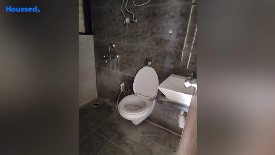 Project Image of 1 BHK Flat for Resale in Ekta Parksville, Virar West - Image 124851