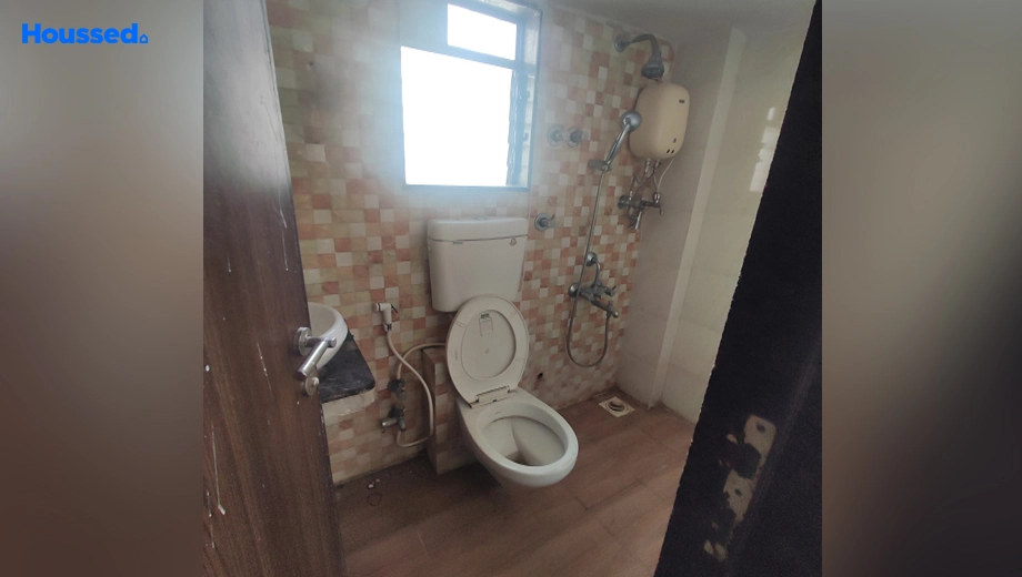 Project Image of 1 BHK Flat for Resale in Ekta Parksville, Virar West - Image 124853