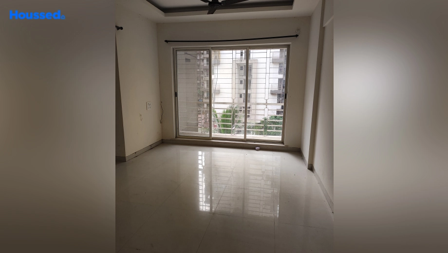 Project Image of 1 BHK Flat for Resale in Ekta Parksville, Virar West - Image 124849