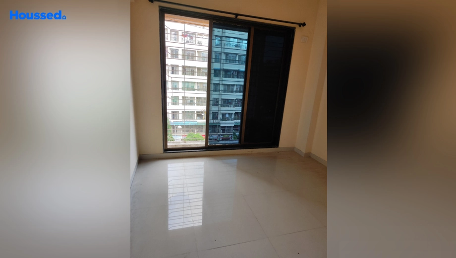 Project Image of 1 BHK Flat for Resale in Ekta Parksville, Virar West - Image 124848