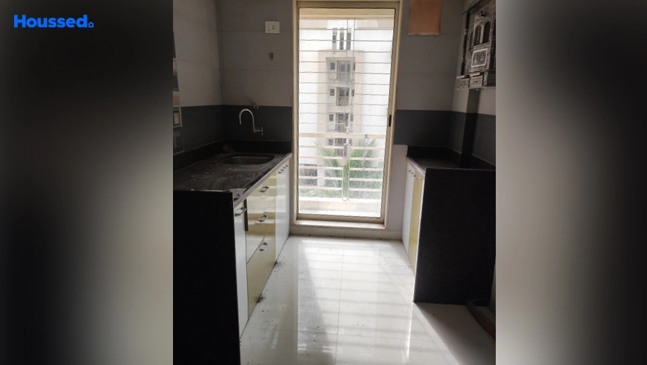 Project Image of 1 BHK Flat for Resale in Ekta Parksville, Virar West - Image 124850