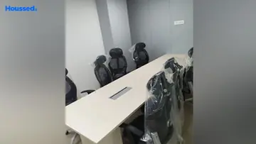 Project Image of Commercial Office Space for Rent in Akshar Business Park Vashi, Navi Mumbai - Image 125023