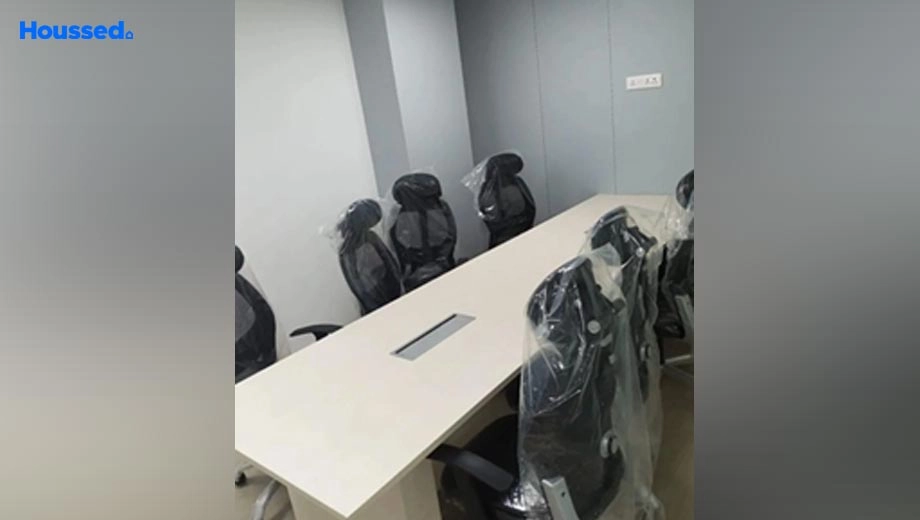 Project Image of Office Space for Rent in Akshar Business Park, Vashi - Image 125023
