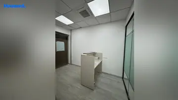 Project Image of Commercial Office Space for Rent in Akshar Business Park Vashi, Navi Mumbai - Image 124845