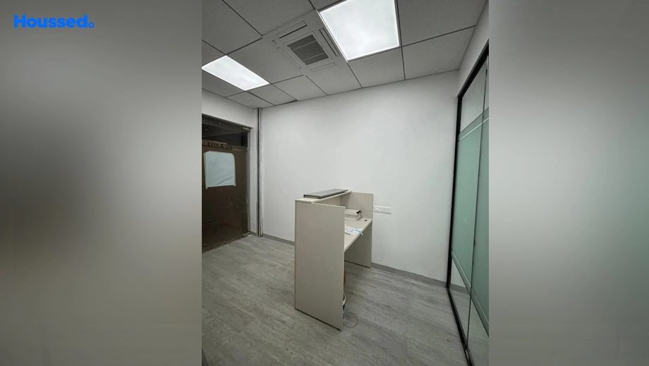 Project Image of Office Space for Rent in Akshar Business Park, Vashi - Image 124845
