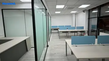 Project Image of Commercial Office Space for Rent in Akshar Business Park Vashi, Navi Mumbai - Image 124846