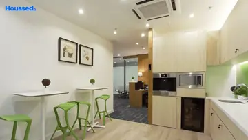 Project Image of Commercial Office Space for Rent in Bavdhan, Pune - Image 124855