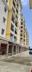 Project Image of 3 BHK Flat for Rent in Prestige Ocean Crest Dona Paula, Goa - Image 2146