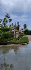 Project Image of 3 BHK Flat for Rent in Prestige Ocean Crest Dona Paula, Goa - Image 2143