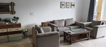 Project Image of 3 BHK Flat for Rent in Prestige Ocean Crest Dona Paula, Goa - Image 2153
