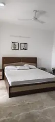 Project Image of 3 BHK Flat for Rent in Prestige Ocean Crest Dona Paula, Goa - Image 2142