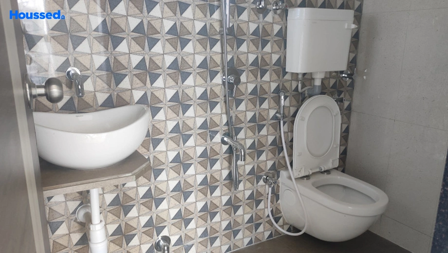 Project Image of 1 BHK Flat for Resale in Bachraj Lifespace, Virar West - Image 124863
