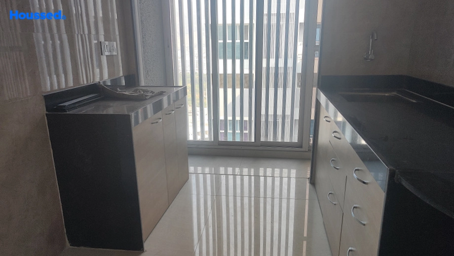 Project Image of 1 BHK Flat for Resale in Bachraj Lifespace, Virar West - Image 124860