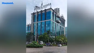 Project Image of Commercial Office Space for Rent in Turbhe, Navi Mumbai - Image 124865