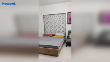 Project Image of 1 BHK Flat for Rent in Kothrud, Pune - Image 124867