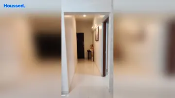 Project Image of 1 BHK Flat for Rent in Kothrud, Pune - Image 124869