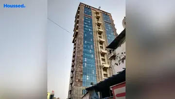 Project Image of Commercial Office Space for Rent in Sanpada, Navi Mumbai - Image 124871