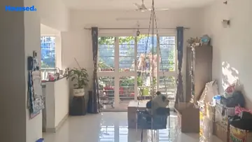 Project Image of 3 BHK Flat for Rent in Kothrud, Pune - Image 124878