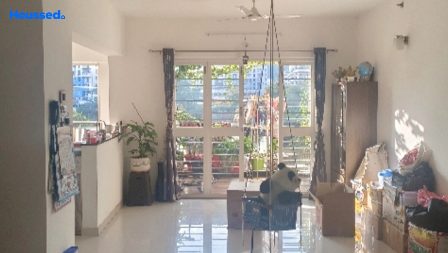 Project Image of 3 BHK Un-Furnished Flat for Rent in Kothrud - Image 124878