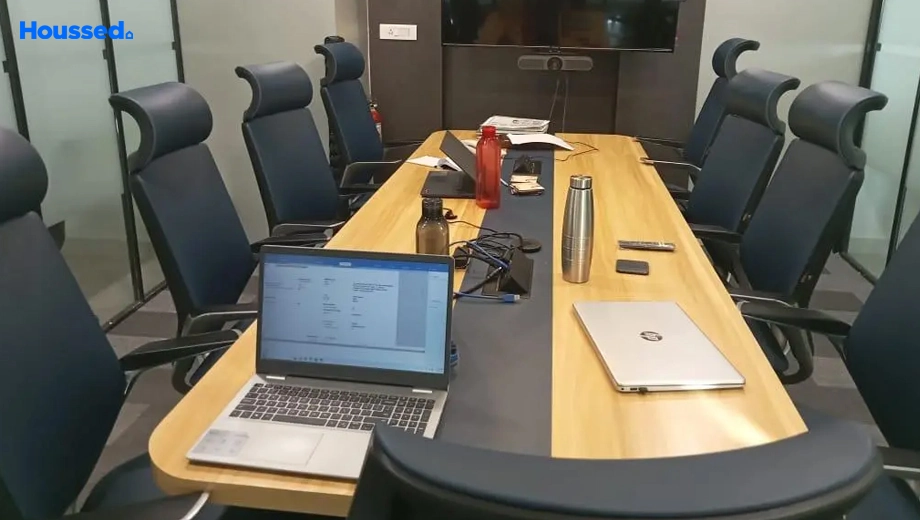 Project Image of Office Space for Rent in Vashi - Image 124874