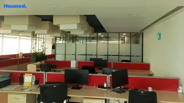Project Image of Commercial Office Space for Rent in Vashi, Navi Mumbai - Image 124875