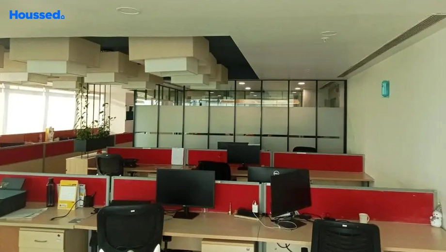 Project Image of Office Space for Rent in Vashi - Image 124875