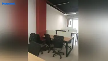 Project Image of Commercial Office Space for Rent in Akshar Business Park Vashi, Navi Mumbai - Image 124882