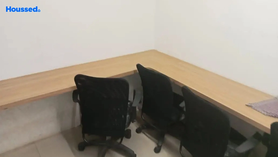 Project Image of Office Space for Rent in Akshar Business Park, Vashi - Image 124881
