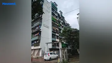 Project Image of 2 BHK Flat for Resale in Kalyan East, Thane - Image 124898