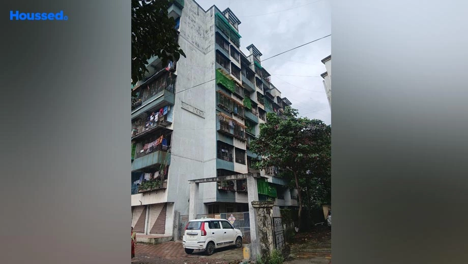 Project Image of 2 BHK Flat for Resale in Kalyan East - Image 124898