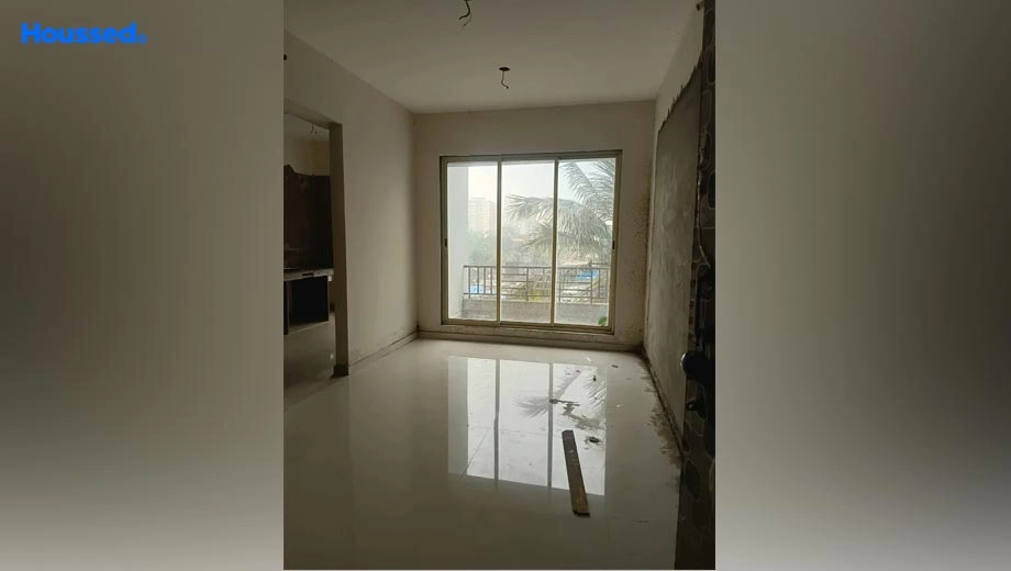Project Image of 2 BHK Flat for Resale in Kalyan East - Image 124900